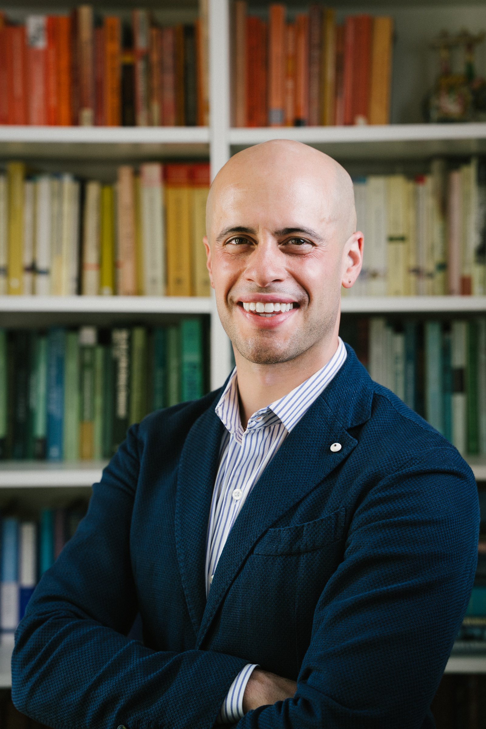 Benjamin Robert Siegel